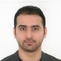 01 Systems Employee Nezar Akil's profile photo