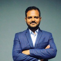 KOGO Employee Vaibhav Kumar's profile photo