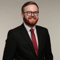 Cebr Employee Kieran McDonagh's profile photo