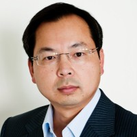 Terrence Wong Email & Phone Number