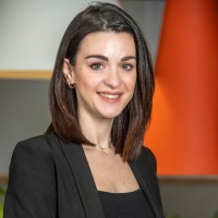 ING España&Portugal Employee Blanca Ballesta's profile photo