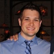 Texas Gulf Bank, N.A. Employee Jared Dannhaus's profile photo