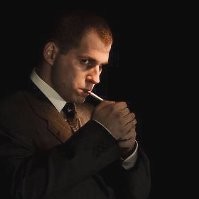 Trusted Network Solutions Employee Lukáš Nový's profile photo