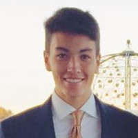 Garrett Mack Email & Phone Number