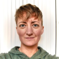 Writing East Midlands (CIC) Employee Al Angel's profile photo
