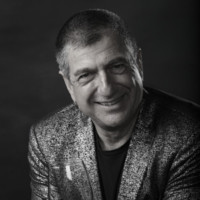 Wine Talks with Paul K.  LLC. Employee Paul Kalemkiarian's profile photo