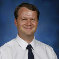 Taylor's Schools Employee Ian Smith's profile photo