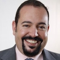 Sareb Employee Luis Miguel Escribano's profile photo