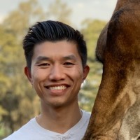 eXp Realty Employee Jeffrey Lui's profile photo