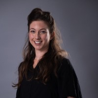 Odeeo Employee Noa Tal's profile photo