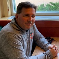 BCS Automotive Interface Solutions Employee Aaron MacLennan's profile photo