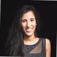 Guardicore Employee Moria Hatuka's profile photo