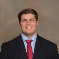 Morgan Stanley Employee Garrett Pope's profile photo