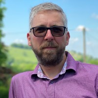 Equiniti Employee Peter Grogan's profile photo