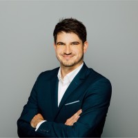 Maximilian Bauer's profile photo