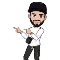 Whip-It Employee Hassan Allan's profile photo