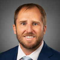 The Frickey Law Firm Employee Adam McClure's profile photo