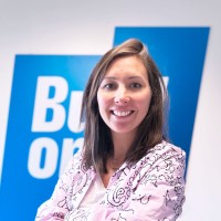 Knauf Insulation Employee Charlotte Dawance's profile photo