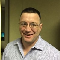 Texas Back Institute Employee Lee Cothren's profile photo
