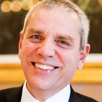 United Bible Societies Employee Mike Gibbons's profile photo