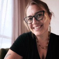 Jesamy Ferguson Email & Phone Number