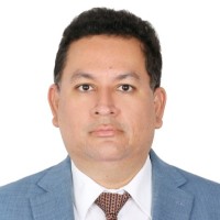 Clarity Consulting. Employee Enrique Martin Banda Valenzuela's profile photo