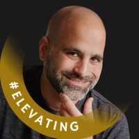 Oren Consulting Employee Yakobi's profile photo