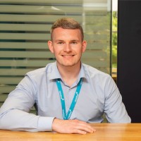 Razorblue Group Employee Karl Murfitt's profile photo