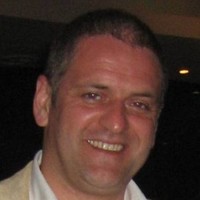 PRV Engineering Ltd Employee Simon Jones's profile photo