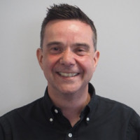 John Lewis (Financial Services) Employee Steve Kirwan's profile photo