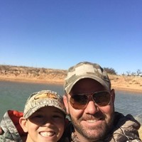 Cisco Equipment Employee Beau Winfield's profile photo