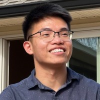 University of Michigan Institute for Social Research Employee Toan Tran's profile photo
