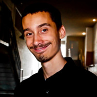 Games By James Employee Connor Jackson's profile photo