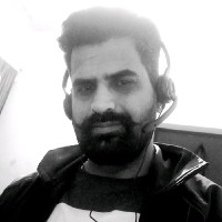 Remote Work Employee Shivraj Singh's profile photo