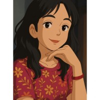 SelfCommunity Employee Barsha Mukherjee's profile photo