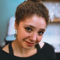 EarthShare Employee Celange Beck's profile photo