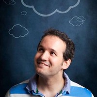 Stackscale B.V Employee David Carrero Fernández-Baillo's profile photo