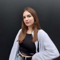 Sofia Morgunova Email