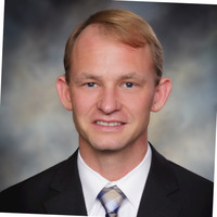 Mary Washington Healthcare Employee Cody Blankenship's profile photo