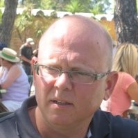 Trafikförvaltningen, Region Stockholm Employee Peter Lundén's profile photo