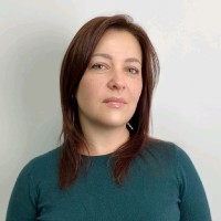Oksana Medvedieva Email