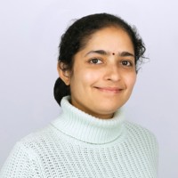 Praseeda Pandit Email