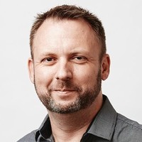 Tactica Interactive Employee Vergil Kanne's profile photo