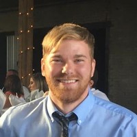For Purpose Employee Eric Austin's profile photo