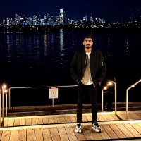 SRS POWER PTY LTD Employee Dhruv Kaswala's profile photo