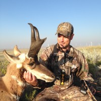 Source Outdoor Group Employee Aaron McCaleb's profile photo