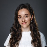 Bodensee Consulting e.V. Employee Karyna Zozulina's profile photo