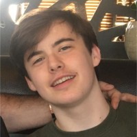 International Meat Group B.V. Employee Jack Valentine's profile photo