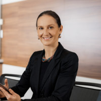 Nova KBM d.d. Employee Branka Terzič's profile photo