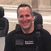 U.S. Postal Inspection Service Employee Joe Sciscio's profile photo